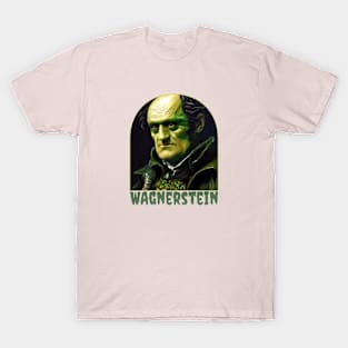Wagnerstein T-Shirt